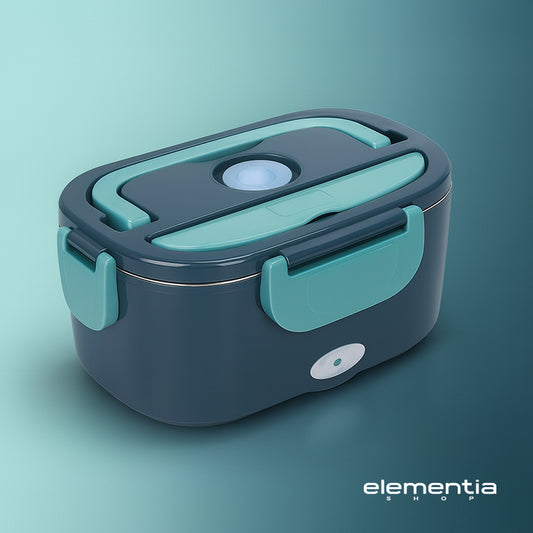 LunchBox Pro 1.0