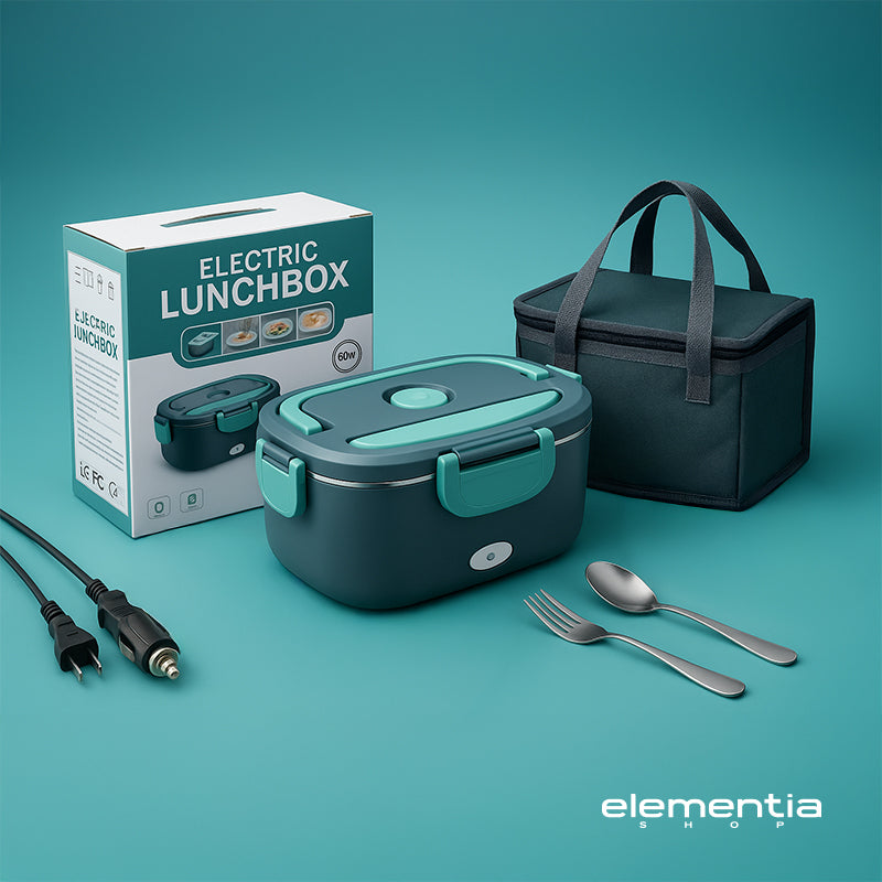 LunchBox Pro 1.0