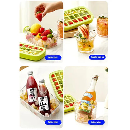 IcePop - Hielera y Botella